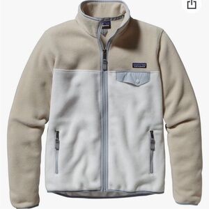 Patagonia W’s Full Zip Snap-T Jacket